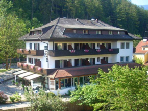 Hotel Bologna Bruneck